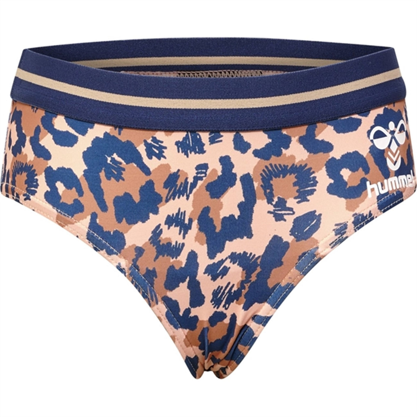 Hummel Zuri Bikini Peach Parfait