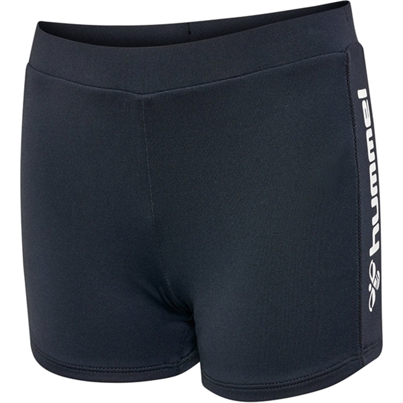 Hummel David Swim Shorts Black
