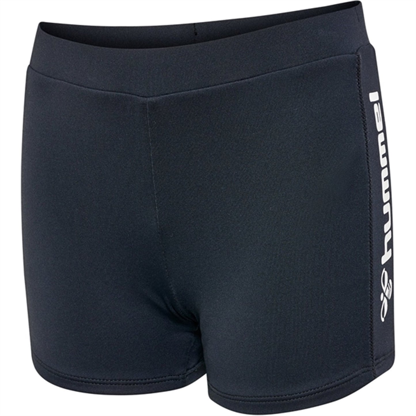 Hummel David Swim Shorts Black
