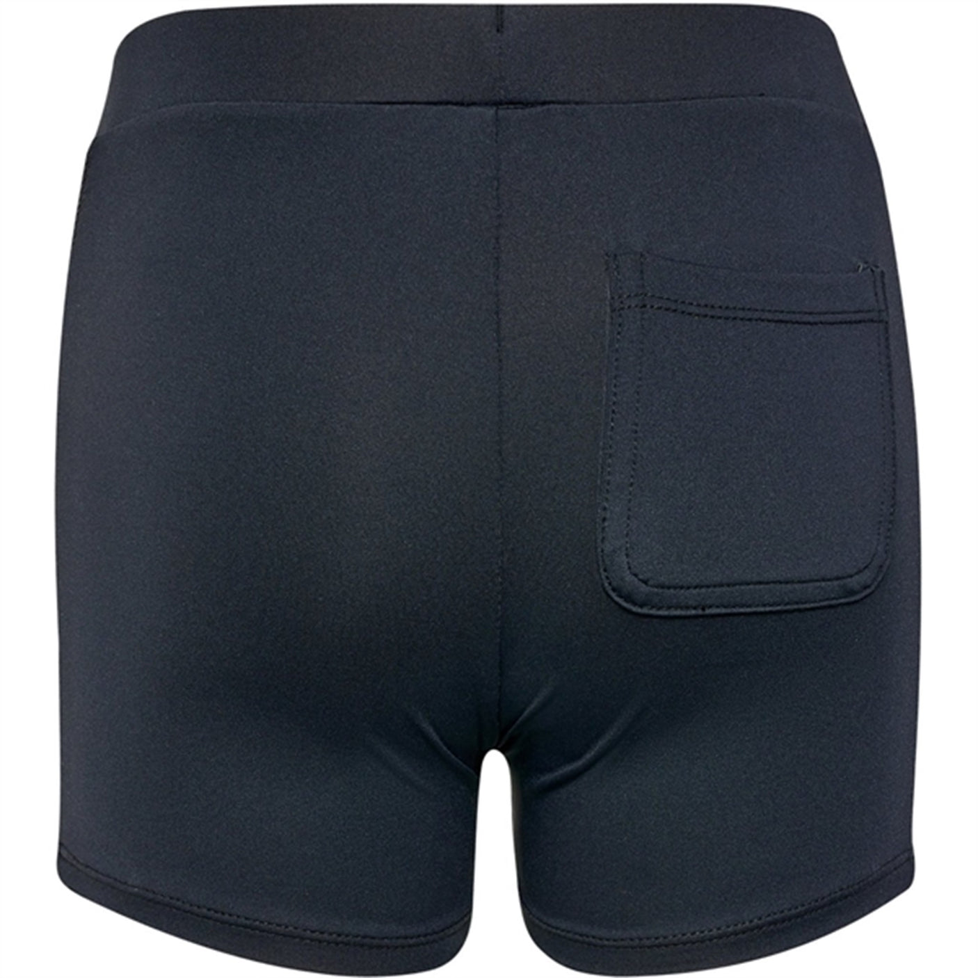 Hummel David Swim Shorts Black
