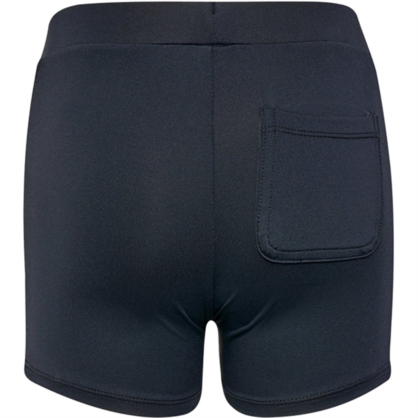 Hummel David Swim Shorts Black