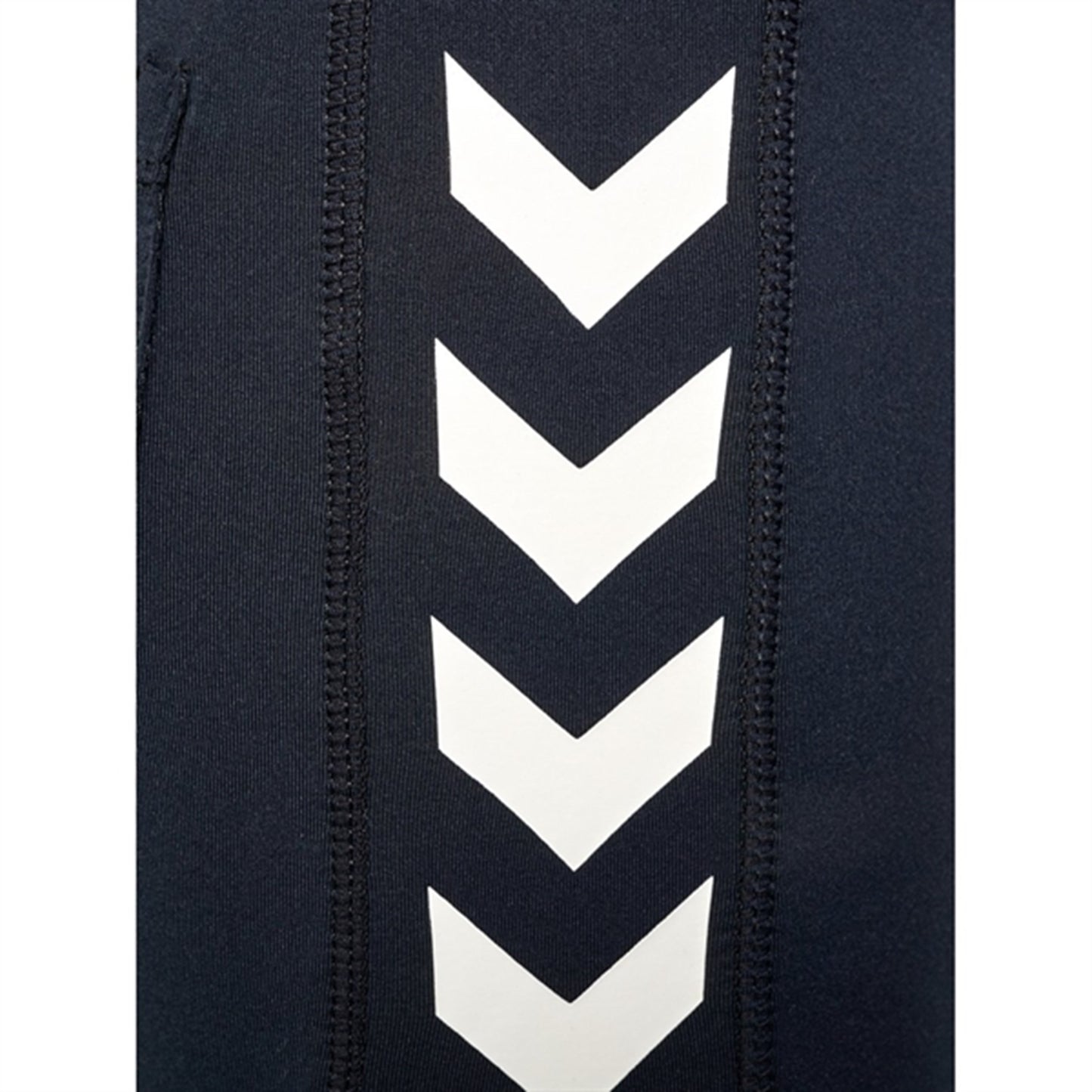 Hummel David Swim Shorts Black