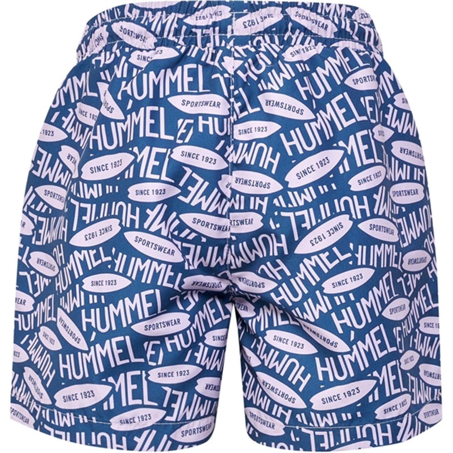 Hummel Chill Swim Shorts Orchid Petal