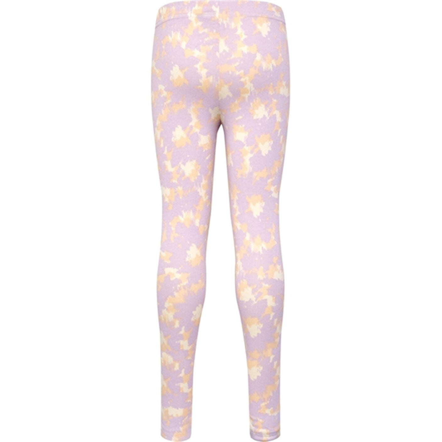 Hummel Orchid Petal Tin Leggings