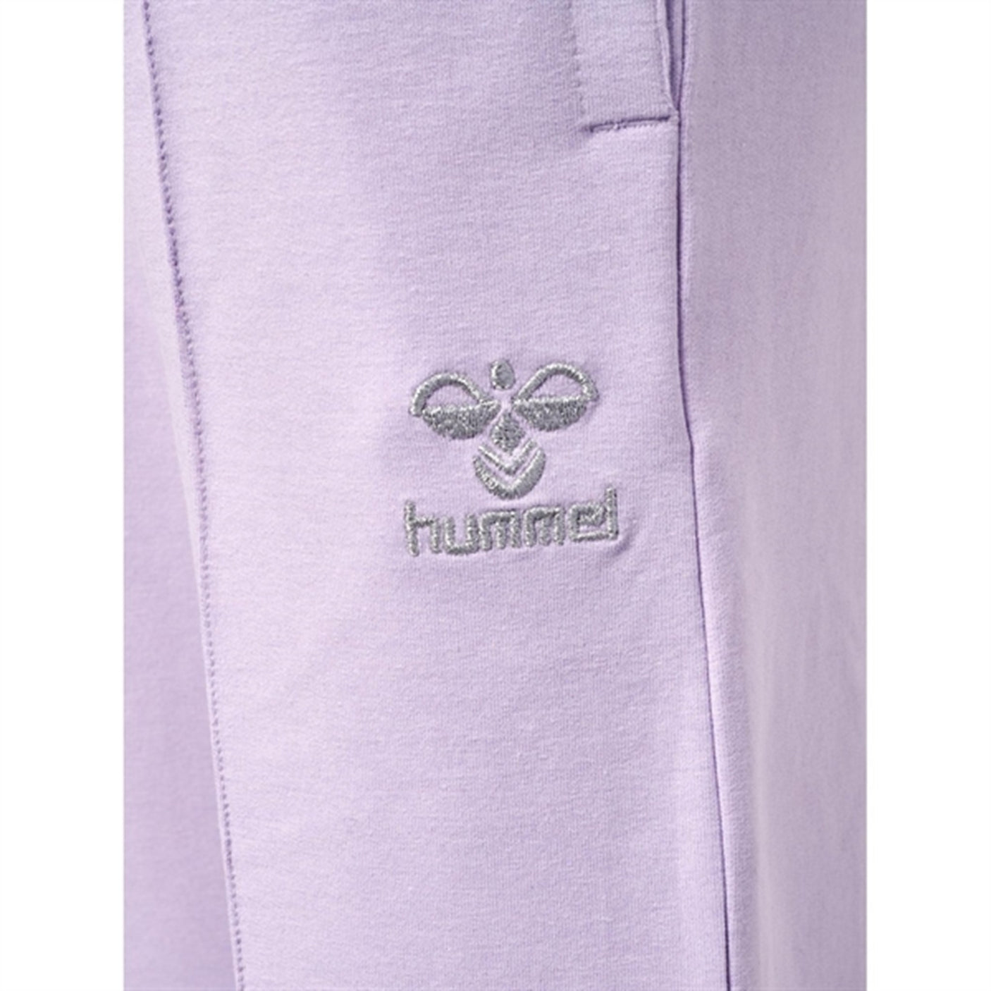 Hummel Orchid Petal Elly Sweatpants