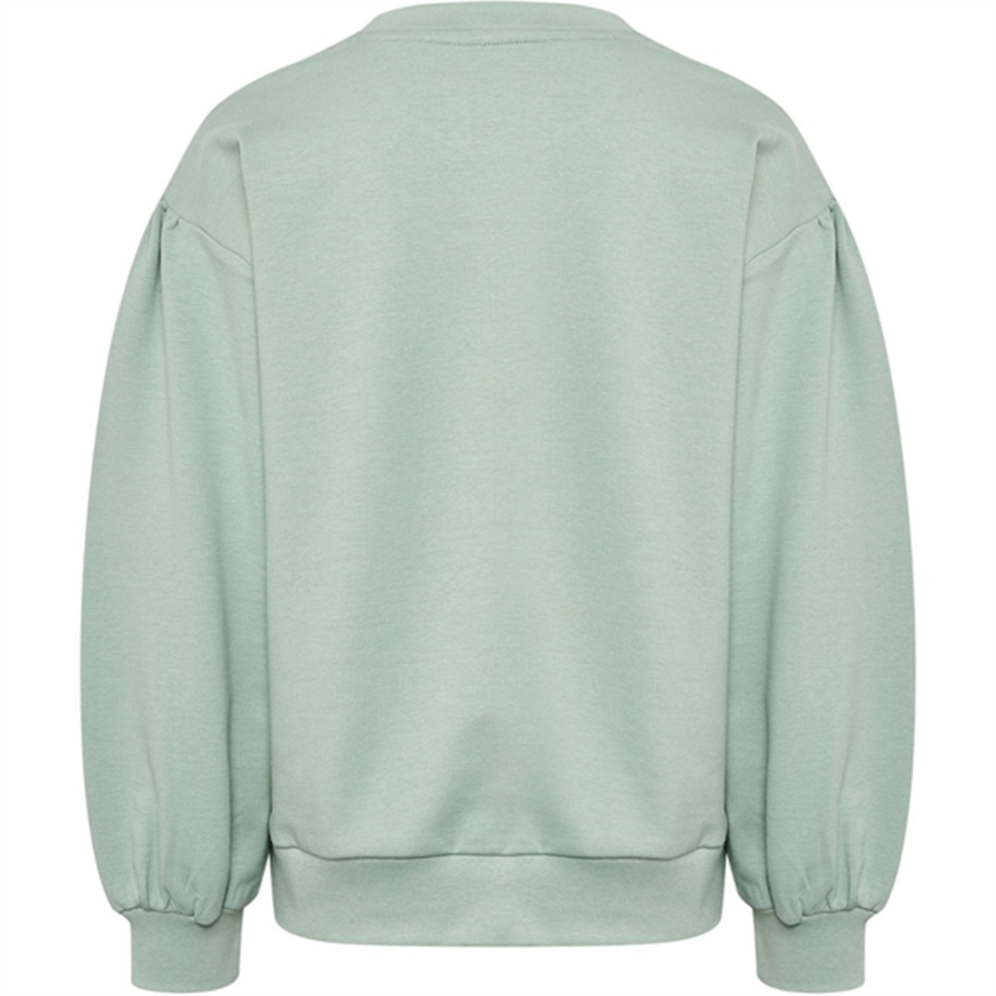 Hummel Blue Surf Terra Sweatshirt