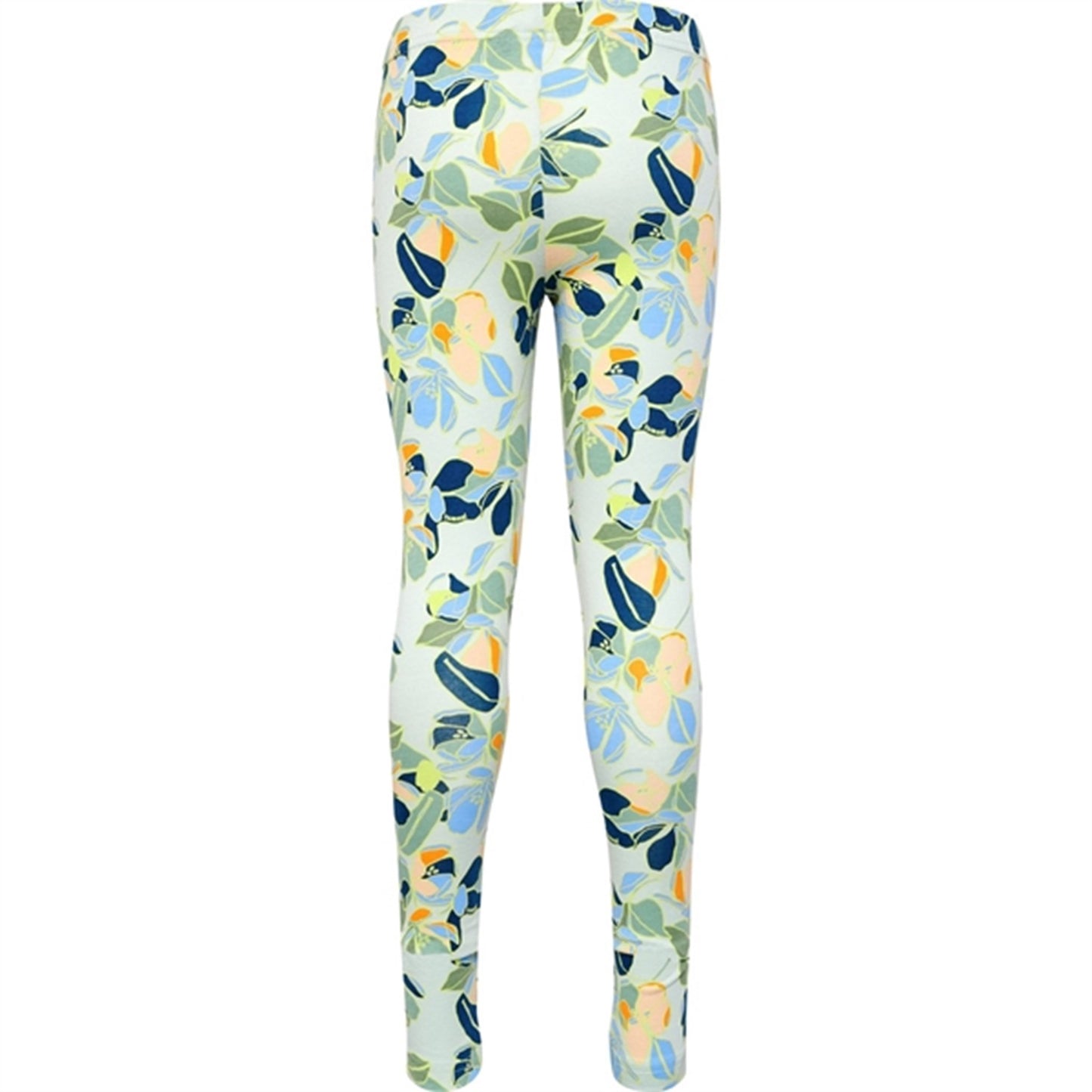 Hummel Surf Spray Blume Leggings
