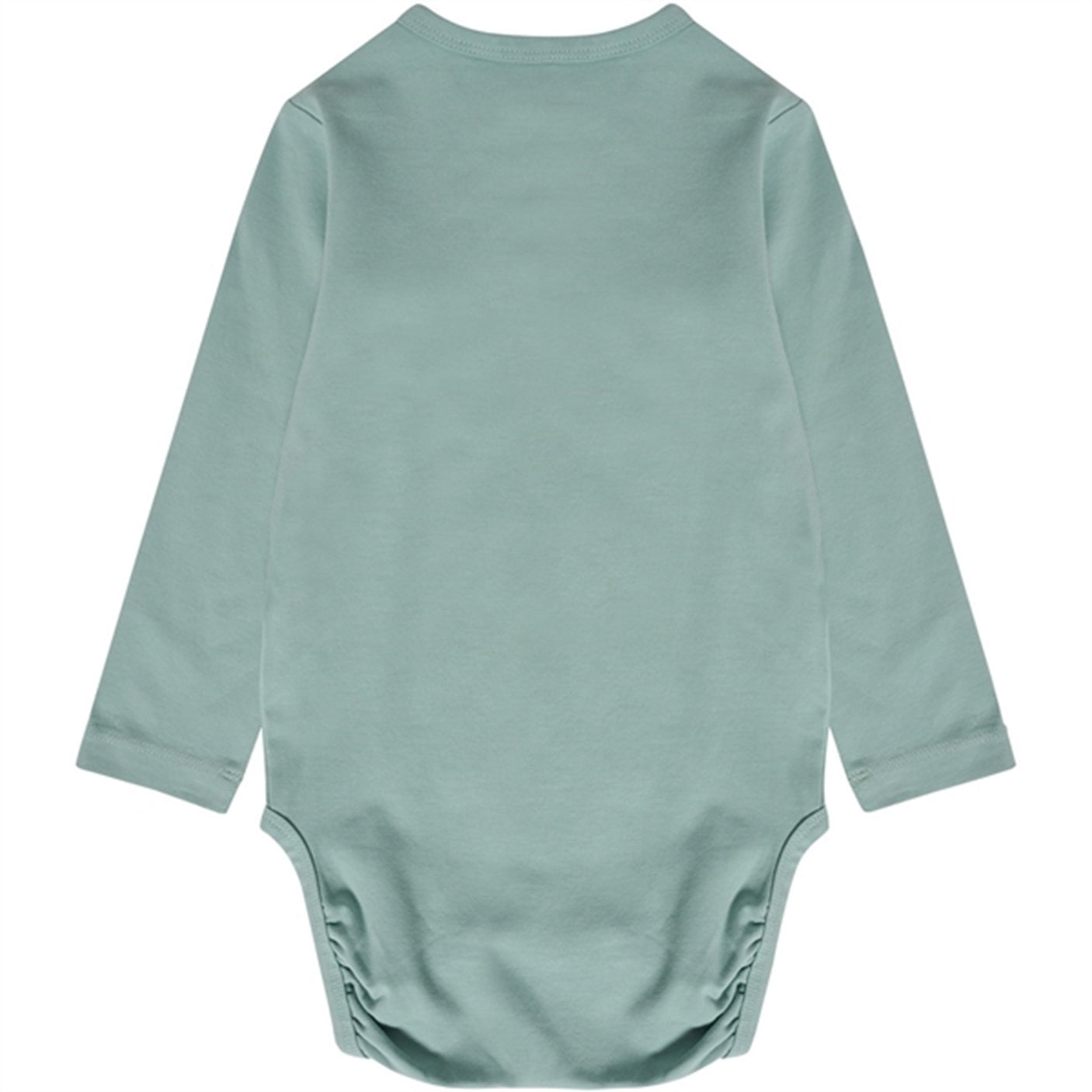 Hummel Blue Surf Flips Body