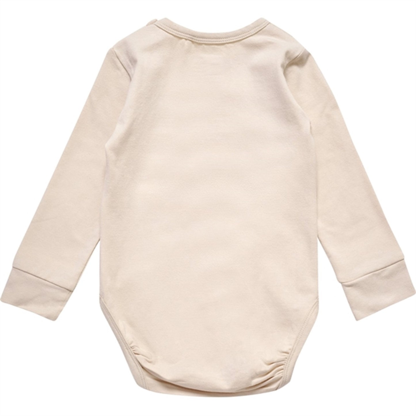 Hummel Whitecap Gray Mino Body