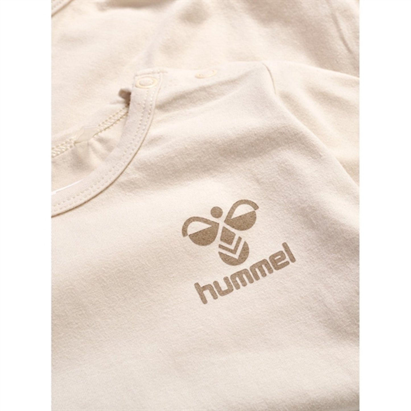 Hummel Whitecap Gray Mino Body