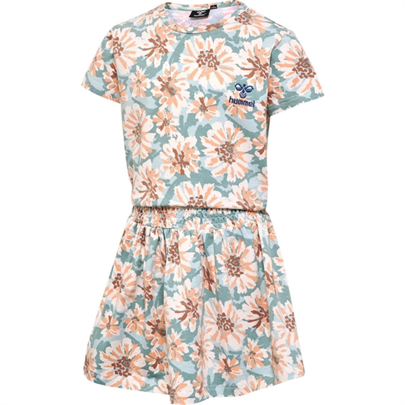 Hummel Cork Dorthy Dress