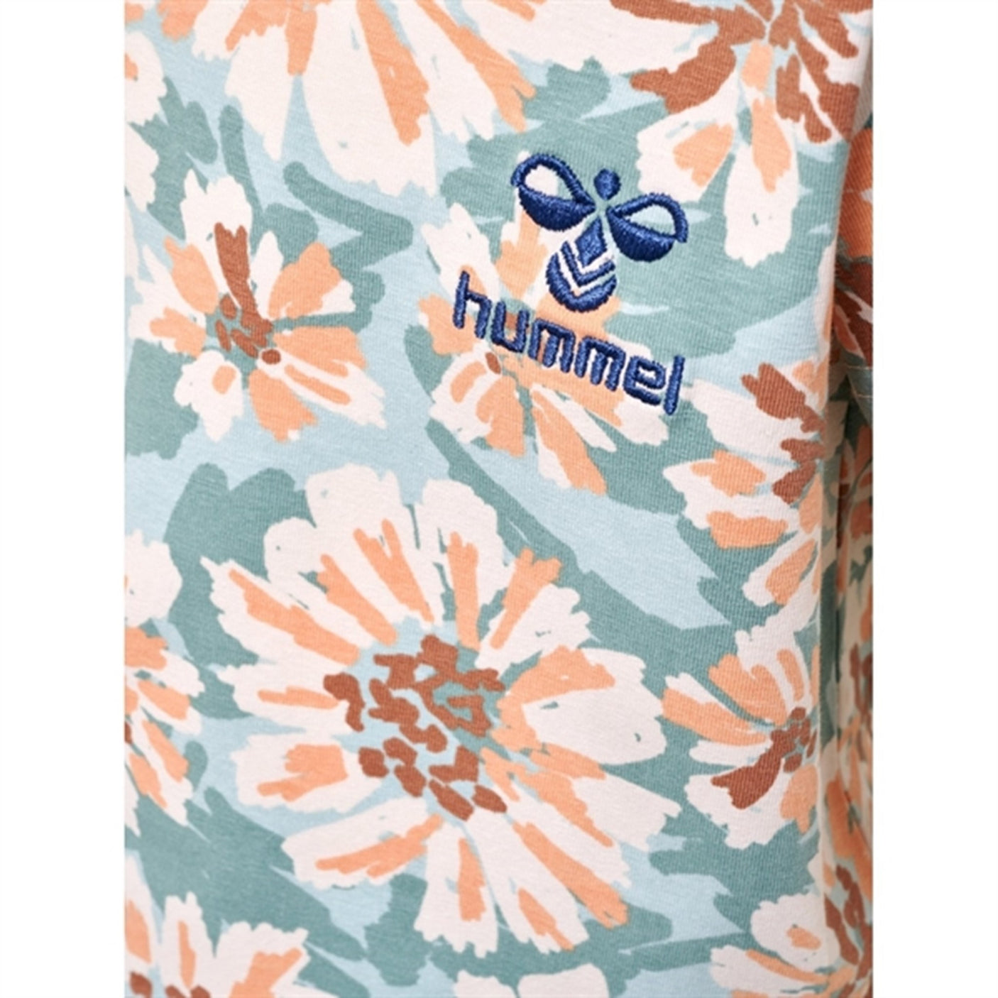 Hummel Cork Dorthy Dress