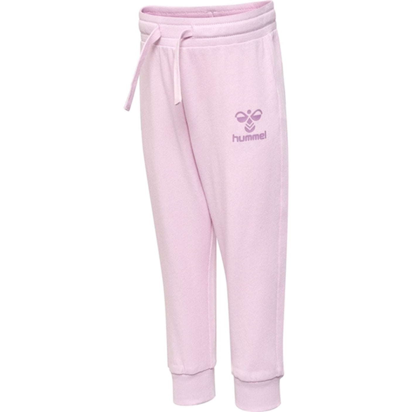 Hummel Winsome Orchid Arine Sweat set