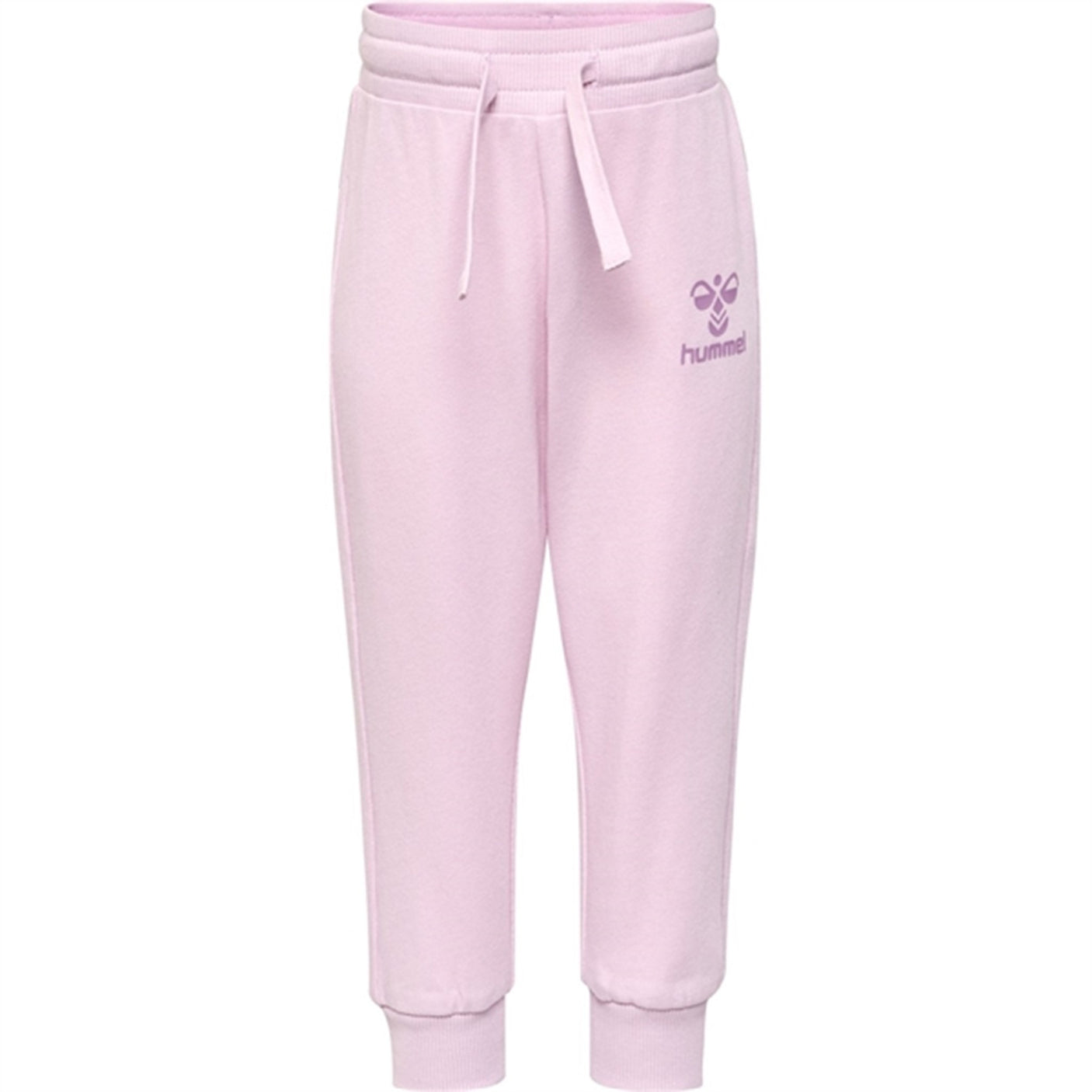 Hummel Winsome Orchid Arine Sweat set