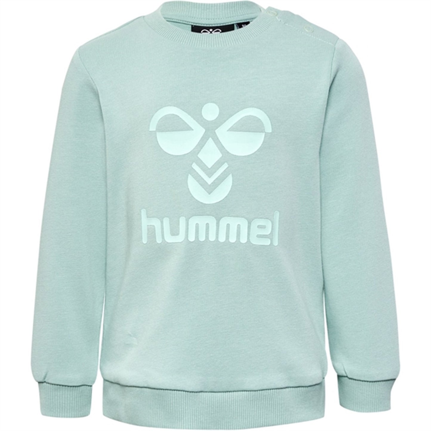 Hummel Blue Surf Arine Sweat Set