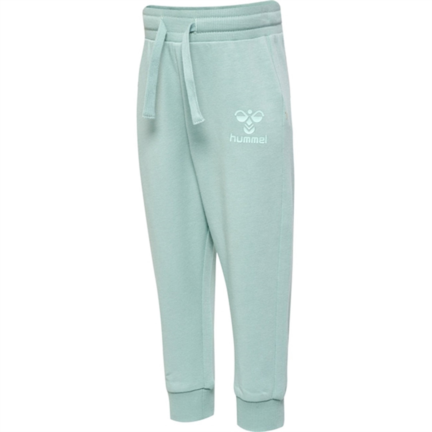 Hummel Blue Surf Arine Sweat Set