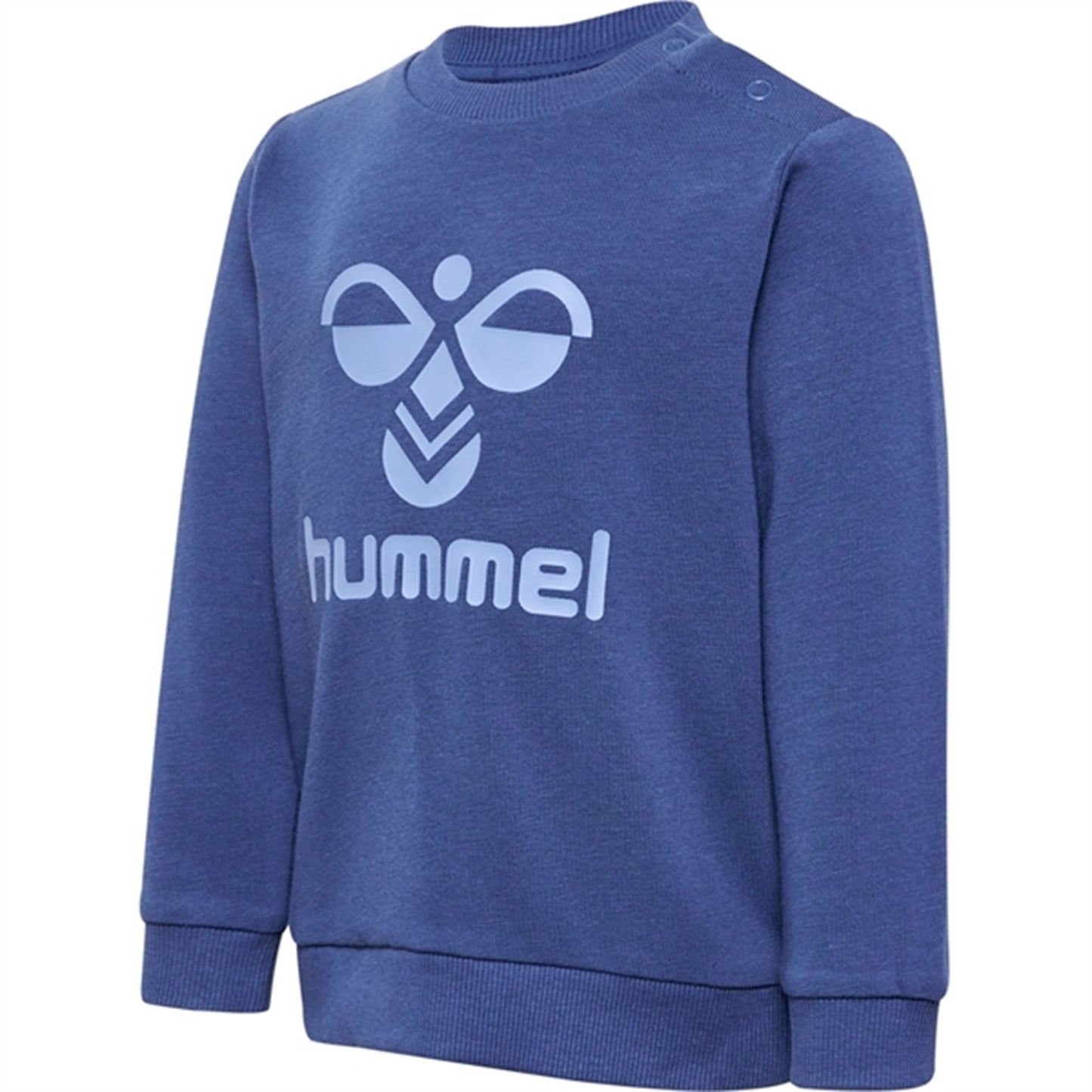Hummel Dark Denim Arine Sweat Set