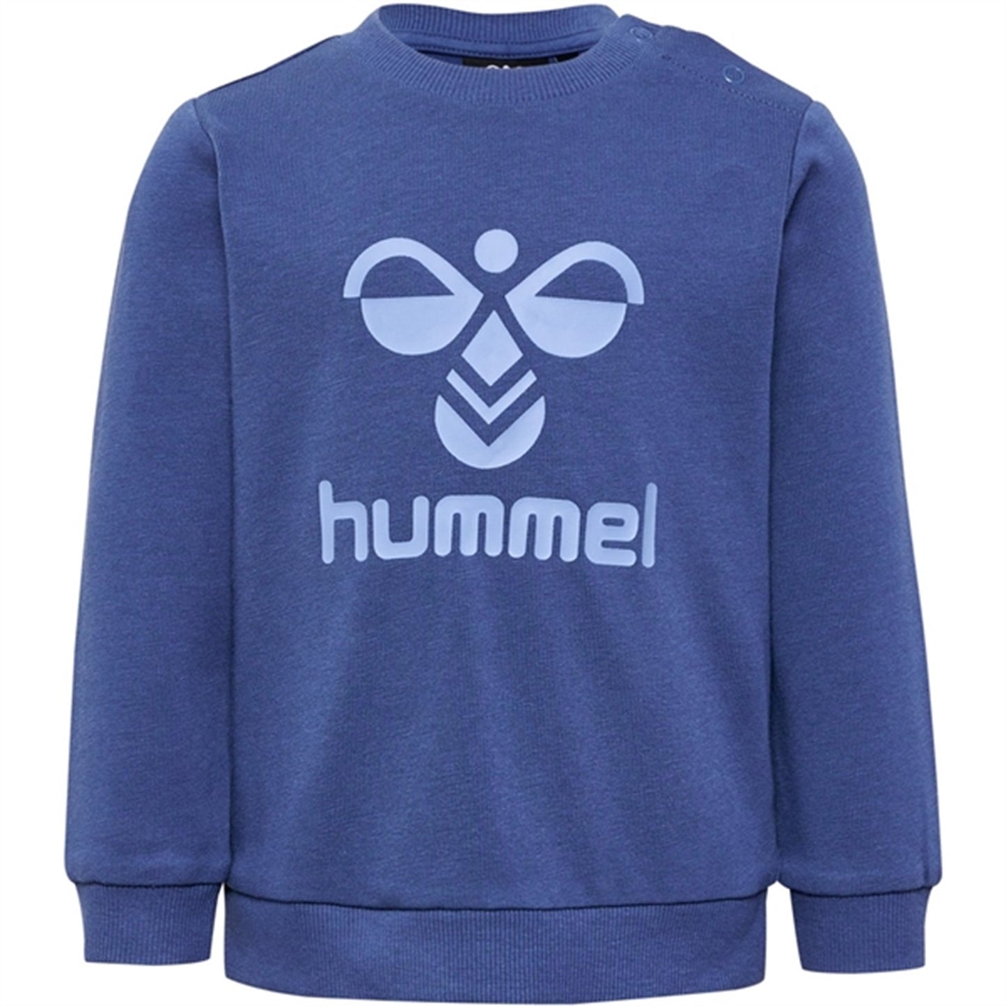 Hummel Dark Denim Arine Sweat Set