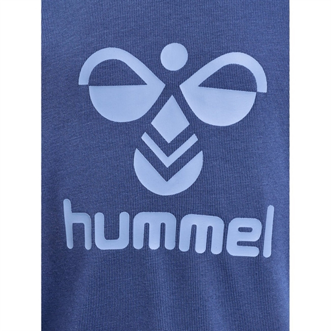 Hummel Dark Denim Arine Sweat Set