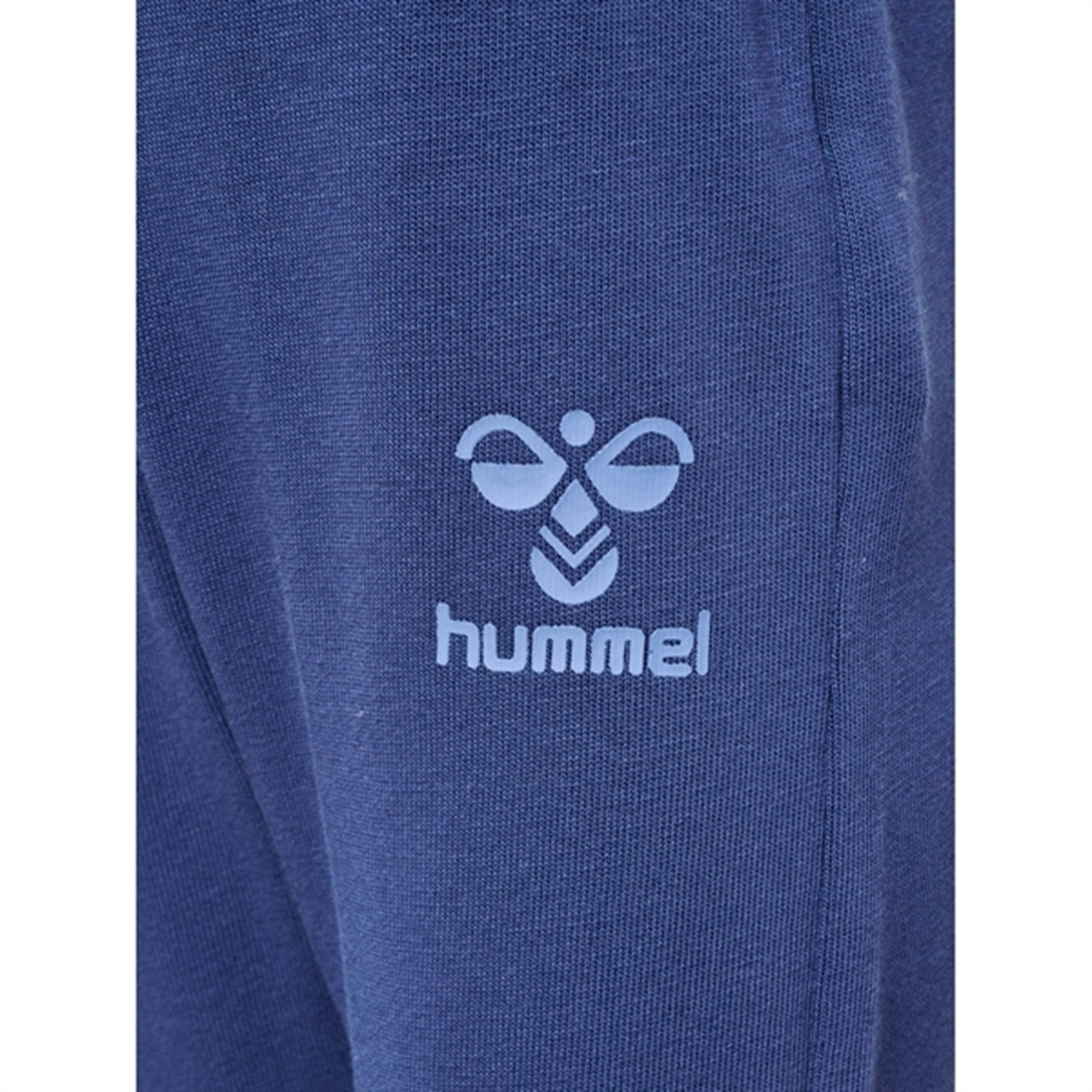 Hummel Dark Denim Arine Sweat Set