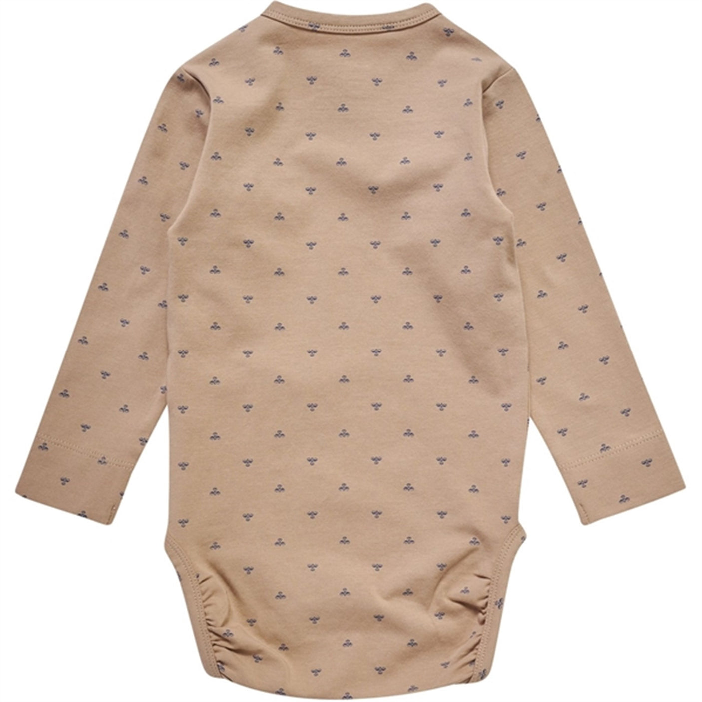 Hummel Silver Mink Beesy Body