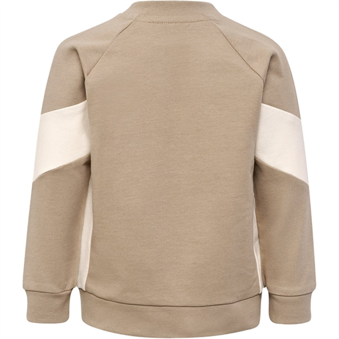 Hummel Silver Mink Kris Sweatshirt