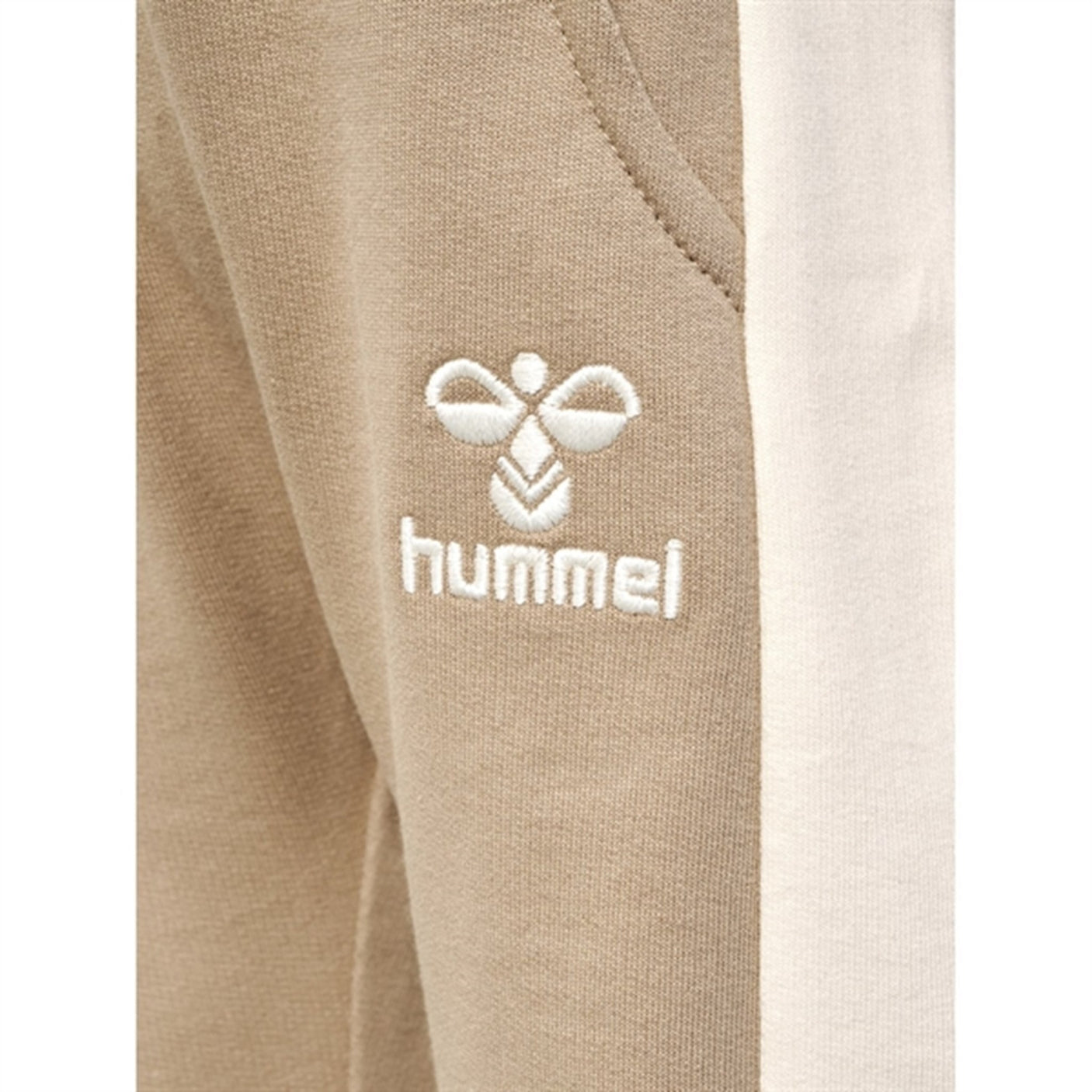 Hummel Silver Mink Kris Pants