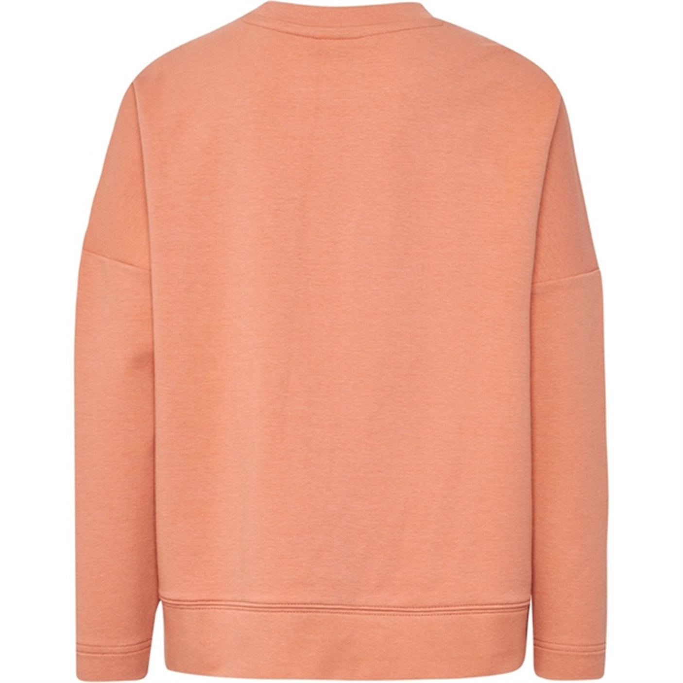 Hummel Cork Sulva Boxy Sweatshirt