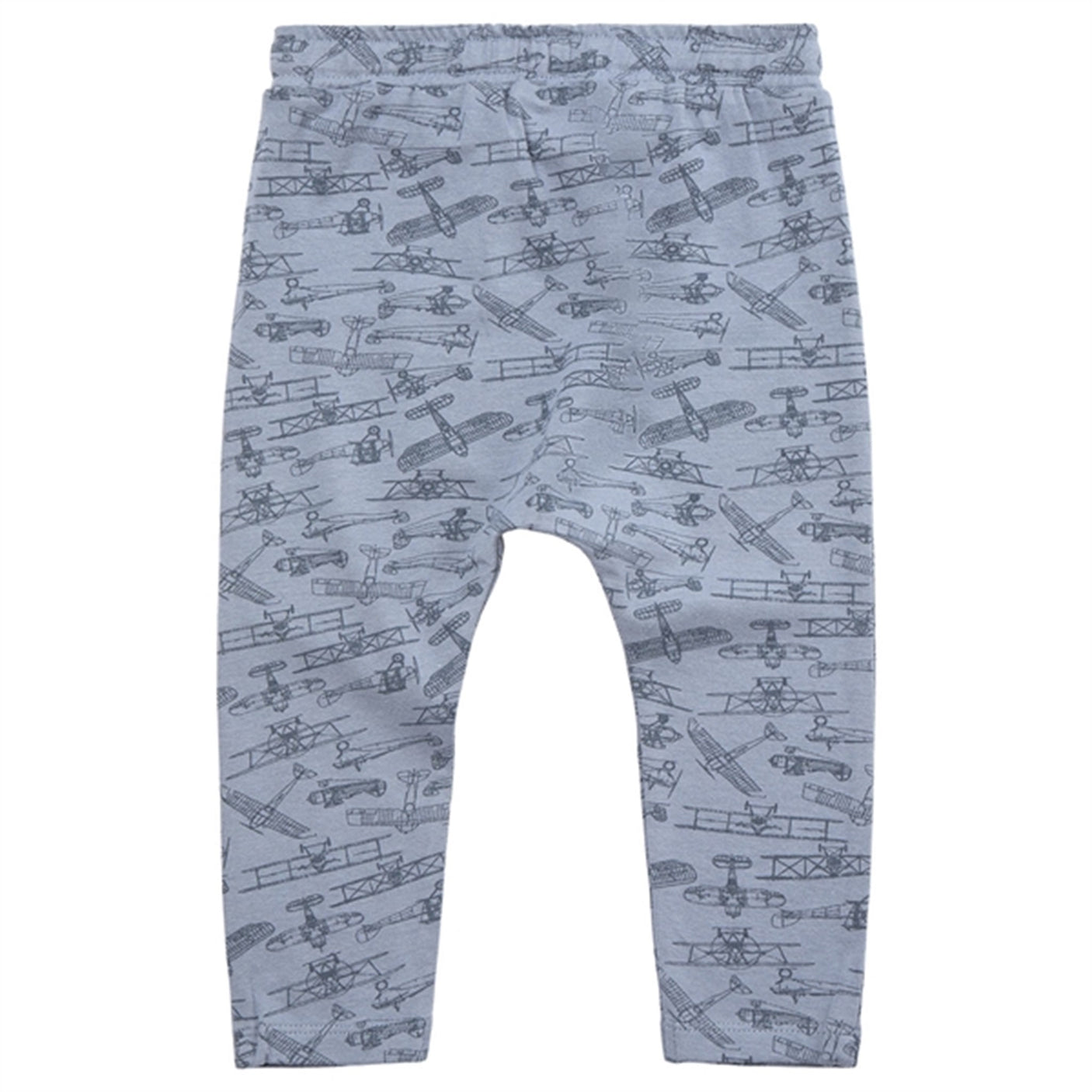 Sofie Schnoor Middle Blue Pants