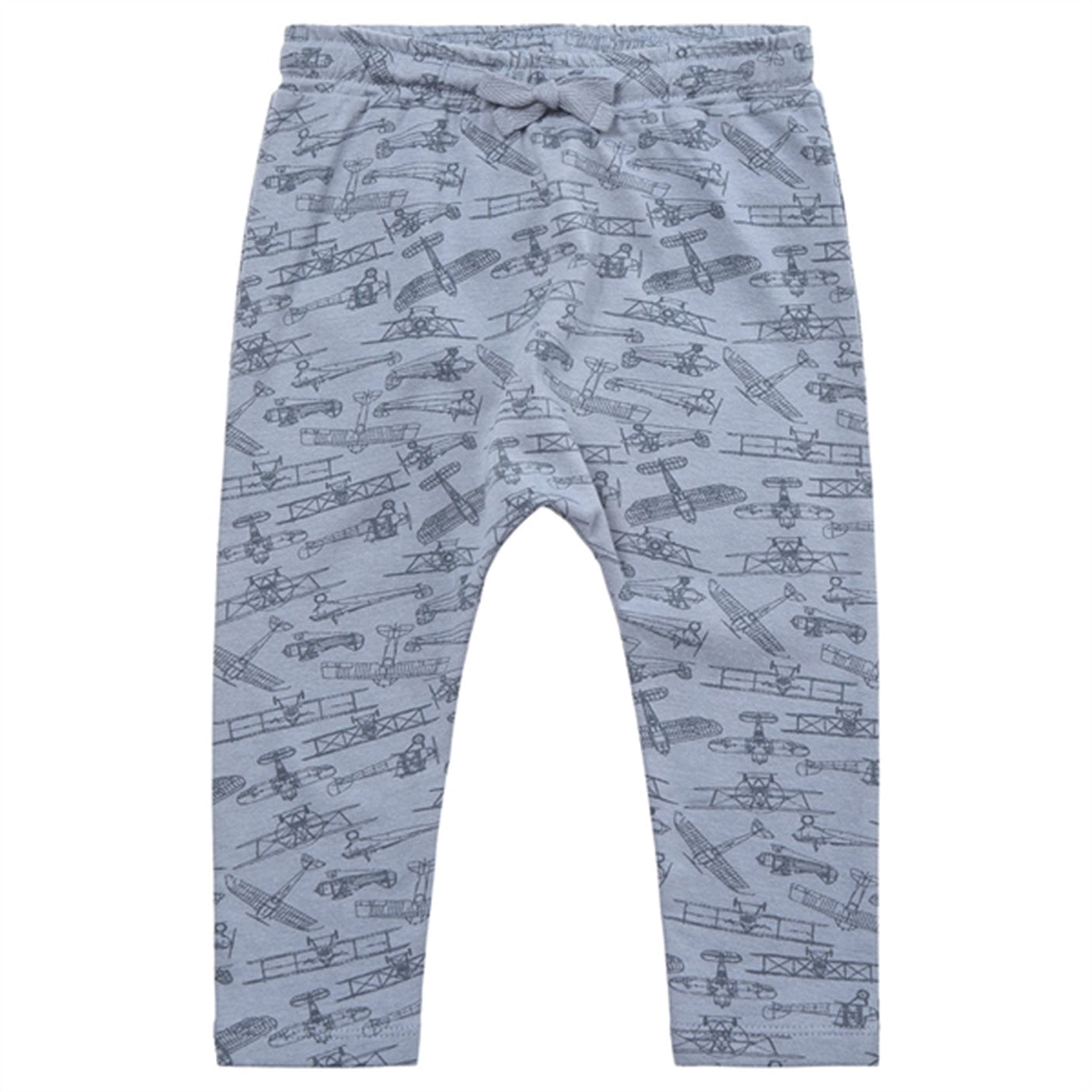 Sofie Schnoor Middle Blue Pants