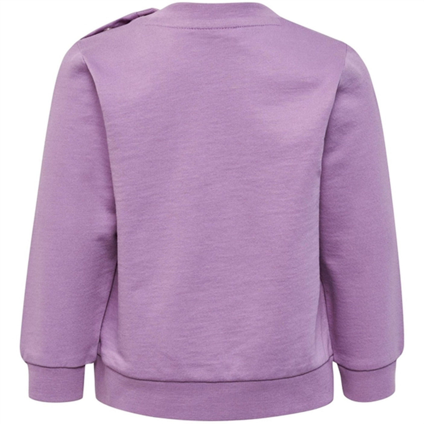 Hummel Valerian Citrus Sweatshirt