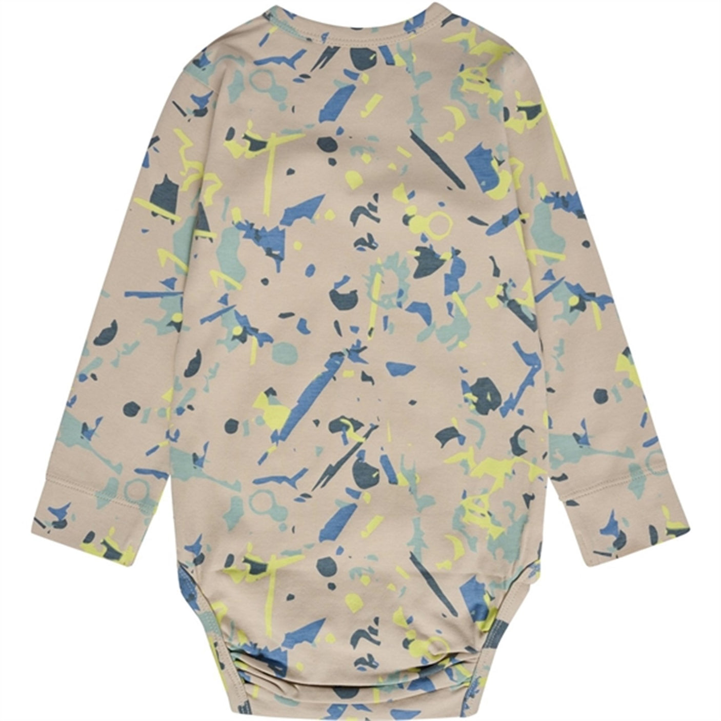 Hummel Silver Lining Spot Body