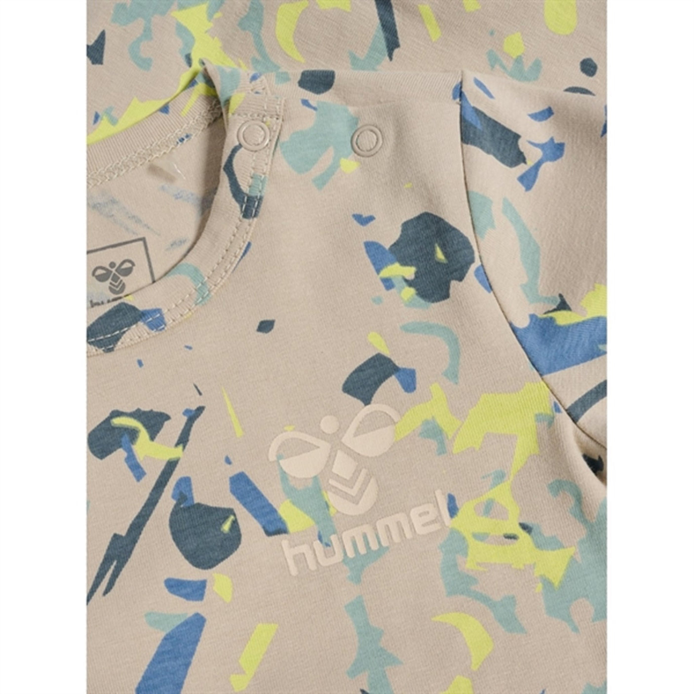 Hummel Silver Lining Spot Body