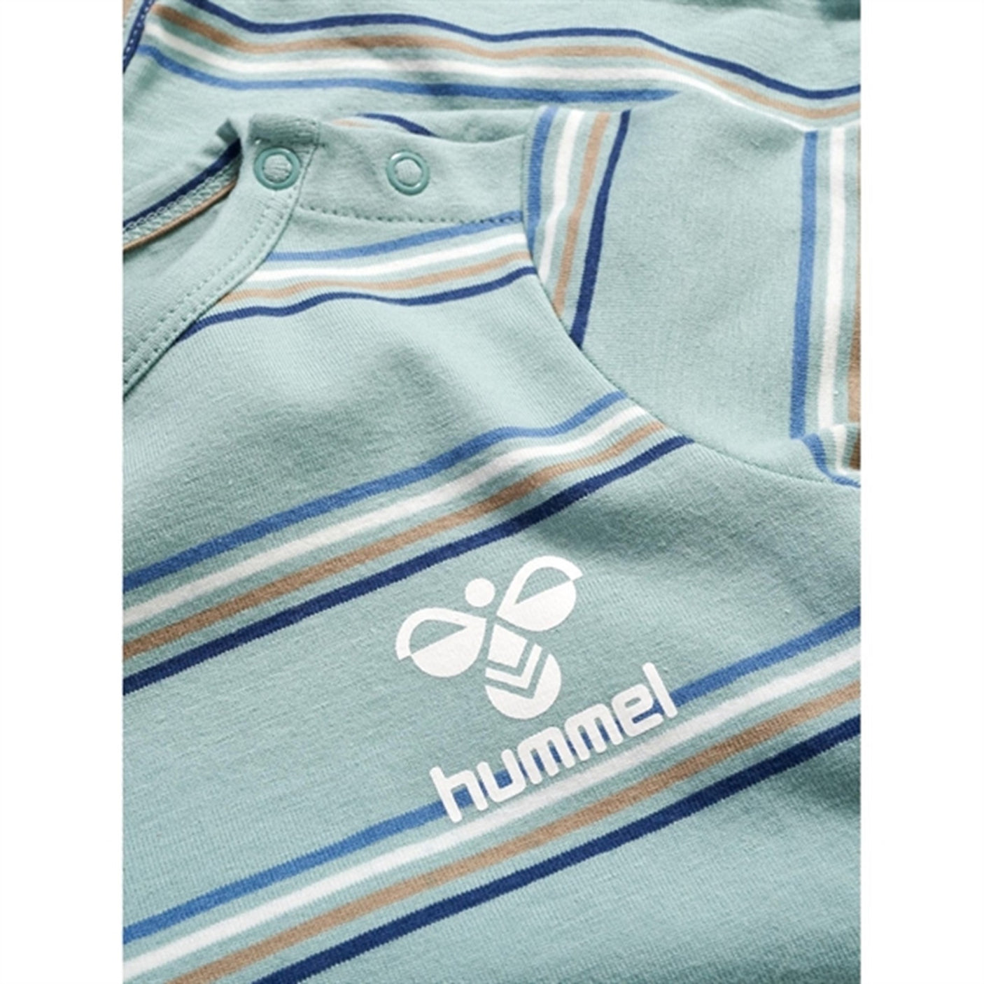 Hummel Blue Surf Holm Body