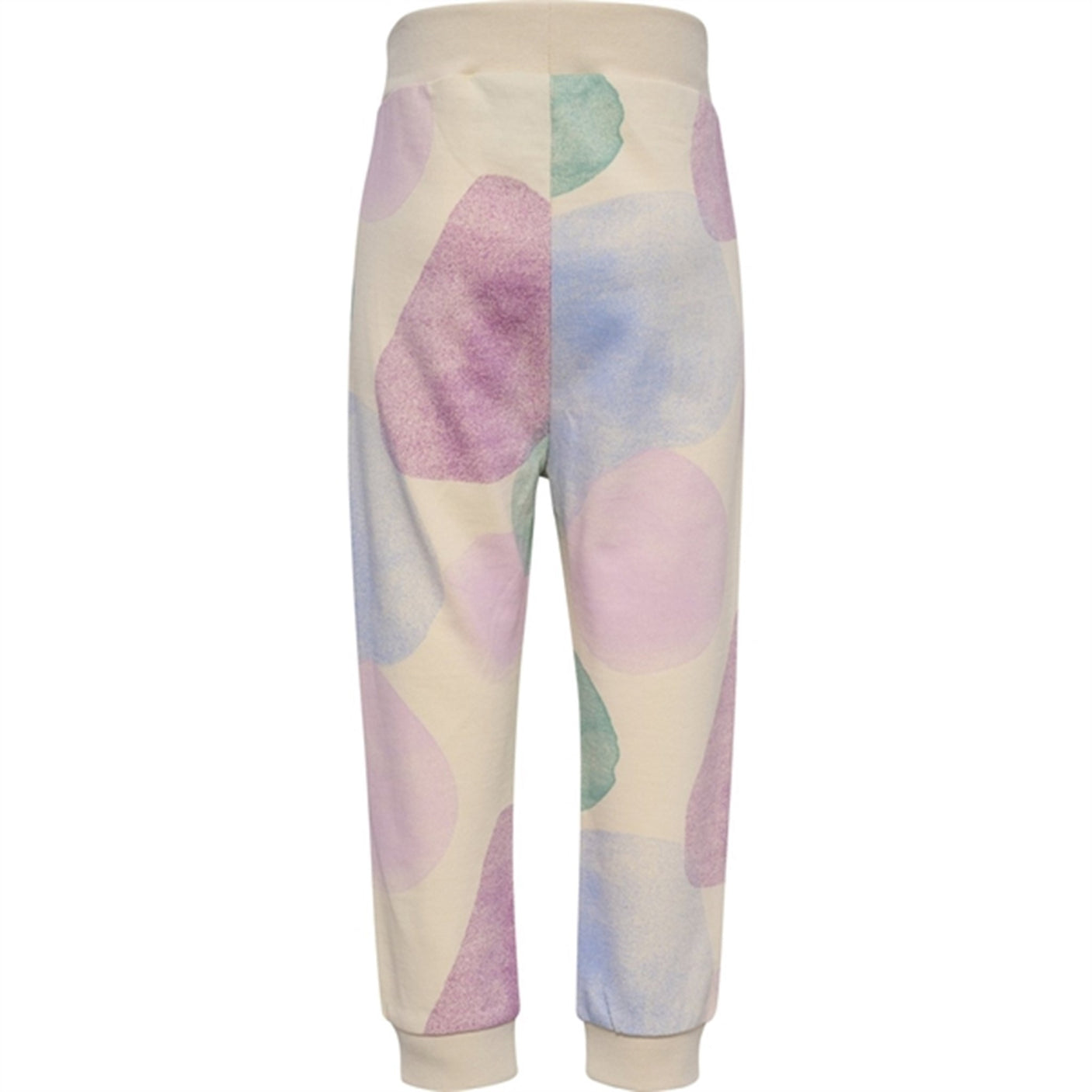 Hummel Whitecap Gray Carin Pants