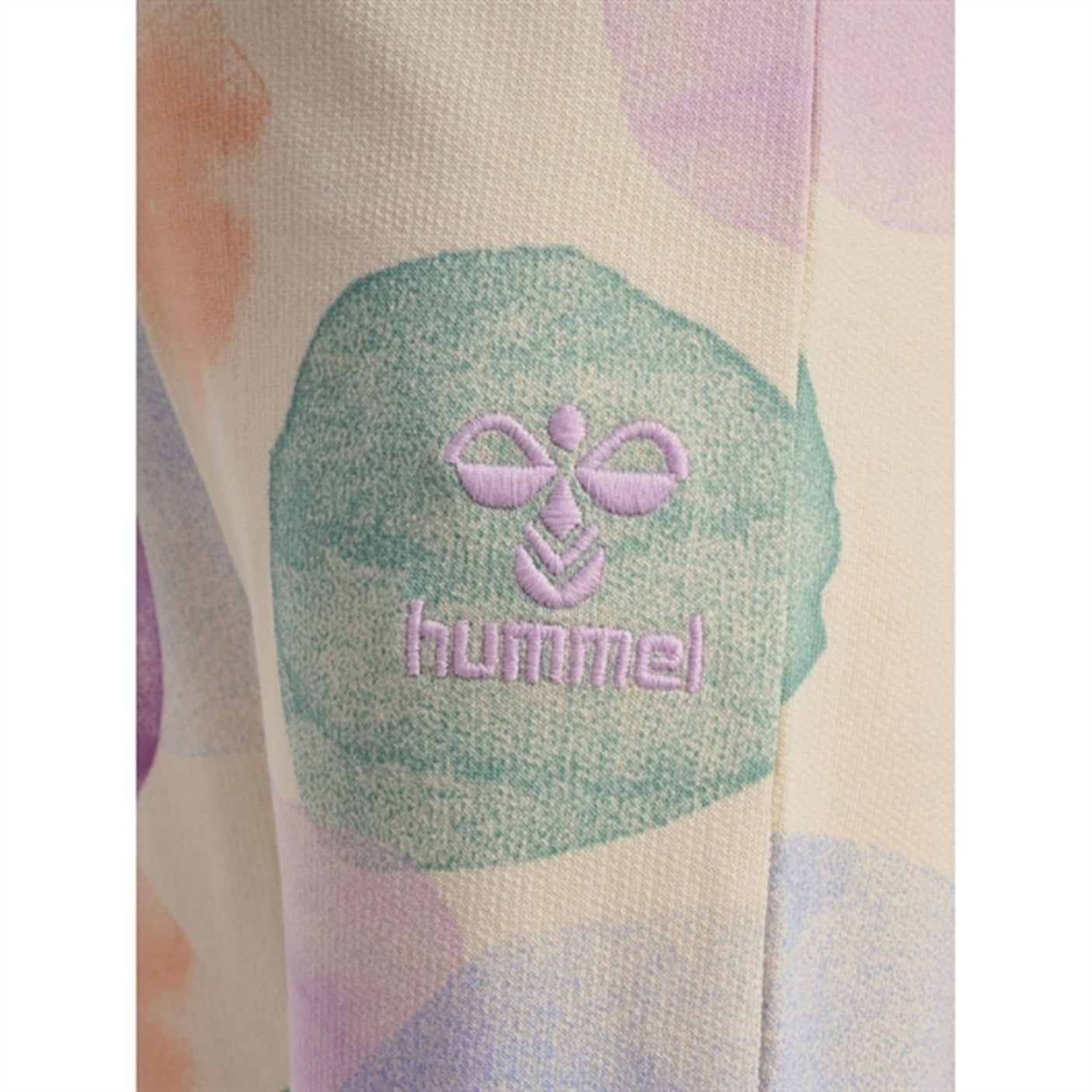 Hummel Whitecap Gray Carin Pants