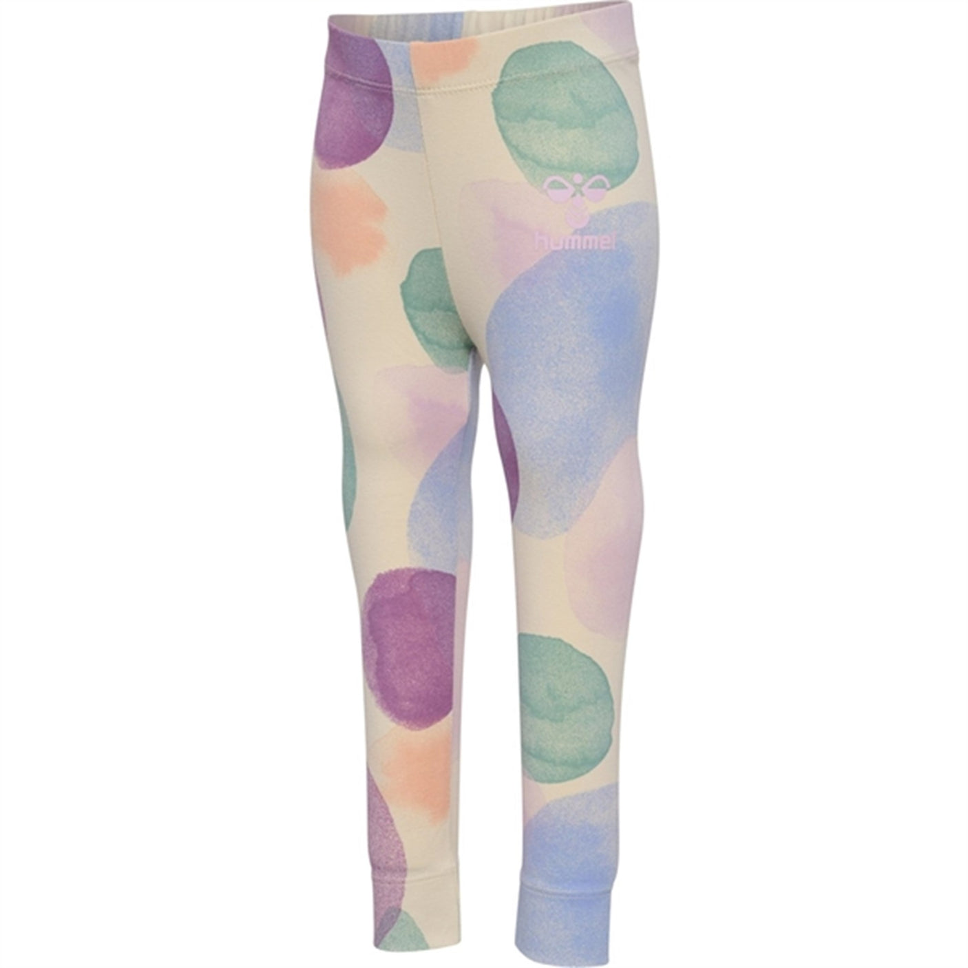 Hummel Whitecap Gray Anny Leggings
