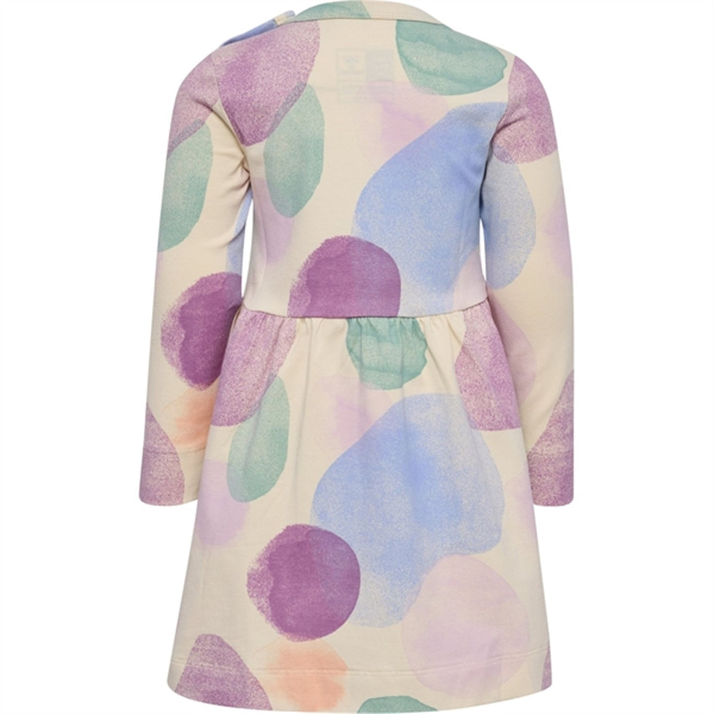 Hummel Whitecap Gray Anny Dress