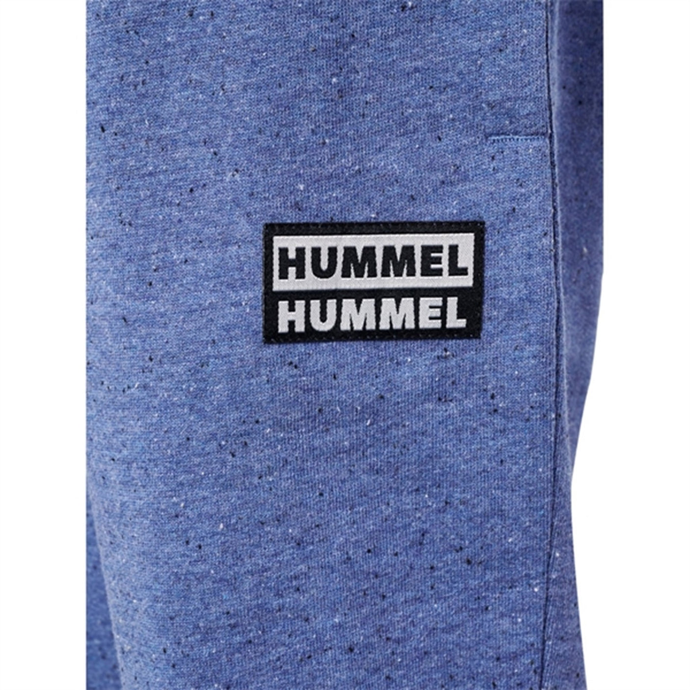 Hummel Coronet Blue Spark Pants