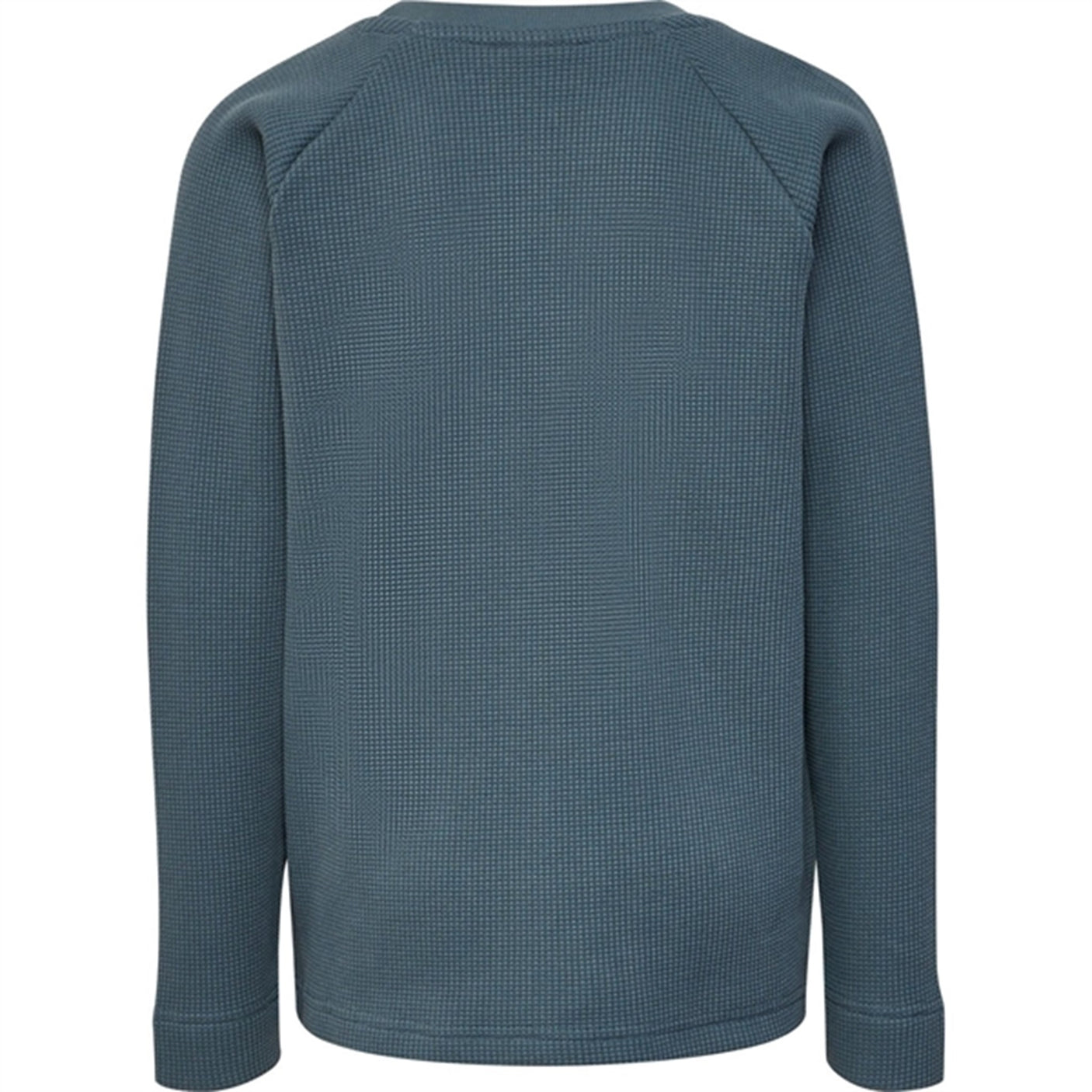 Hummel Stormy Weather Walter Waffle Blouse