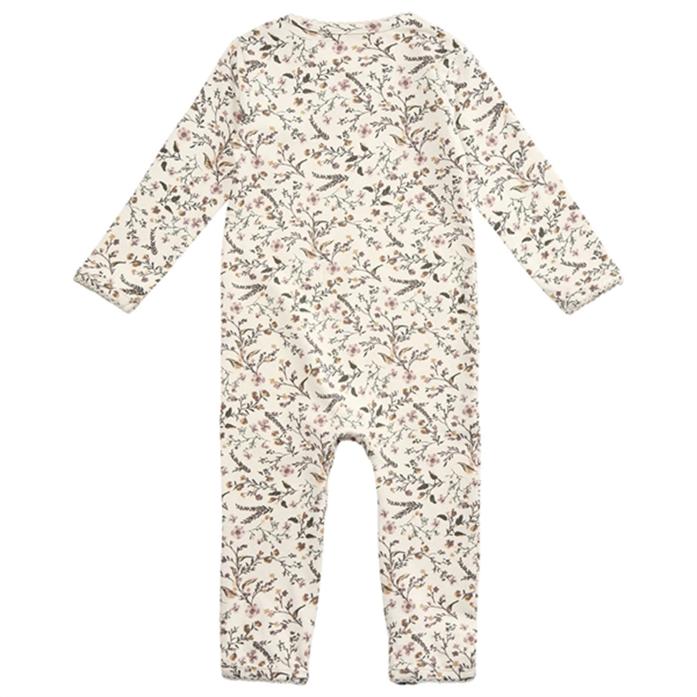 Sofie Schnoor Antique White Jumpsuit