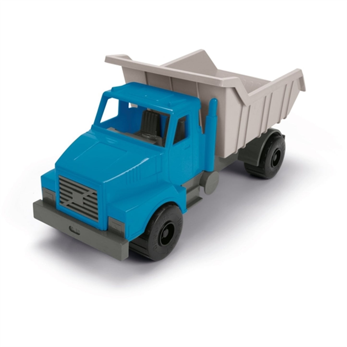 Dantoy Classic Big Dumper Blue