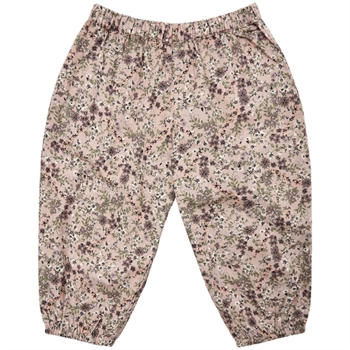 Petit by Sofie Schnoor Light Rose Bukser