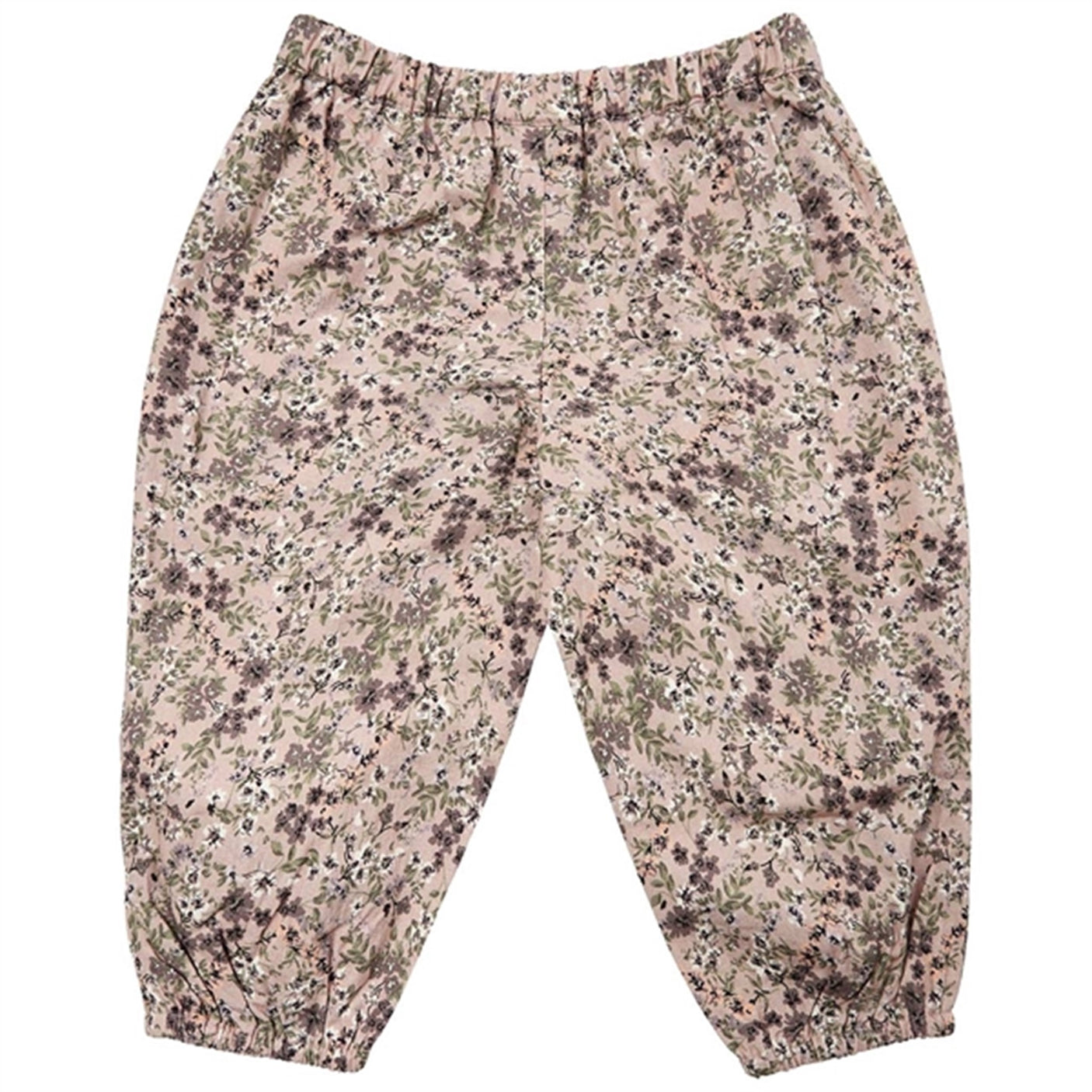 Petit by Sofie Schnoor Light Rose Bukser 6