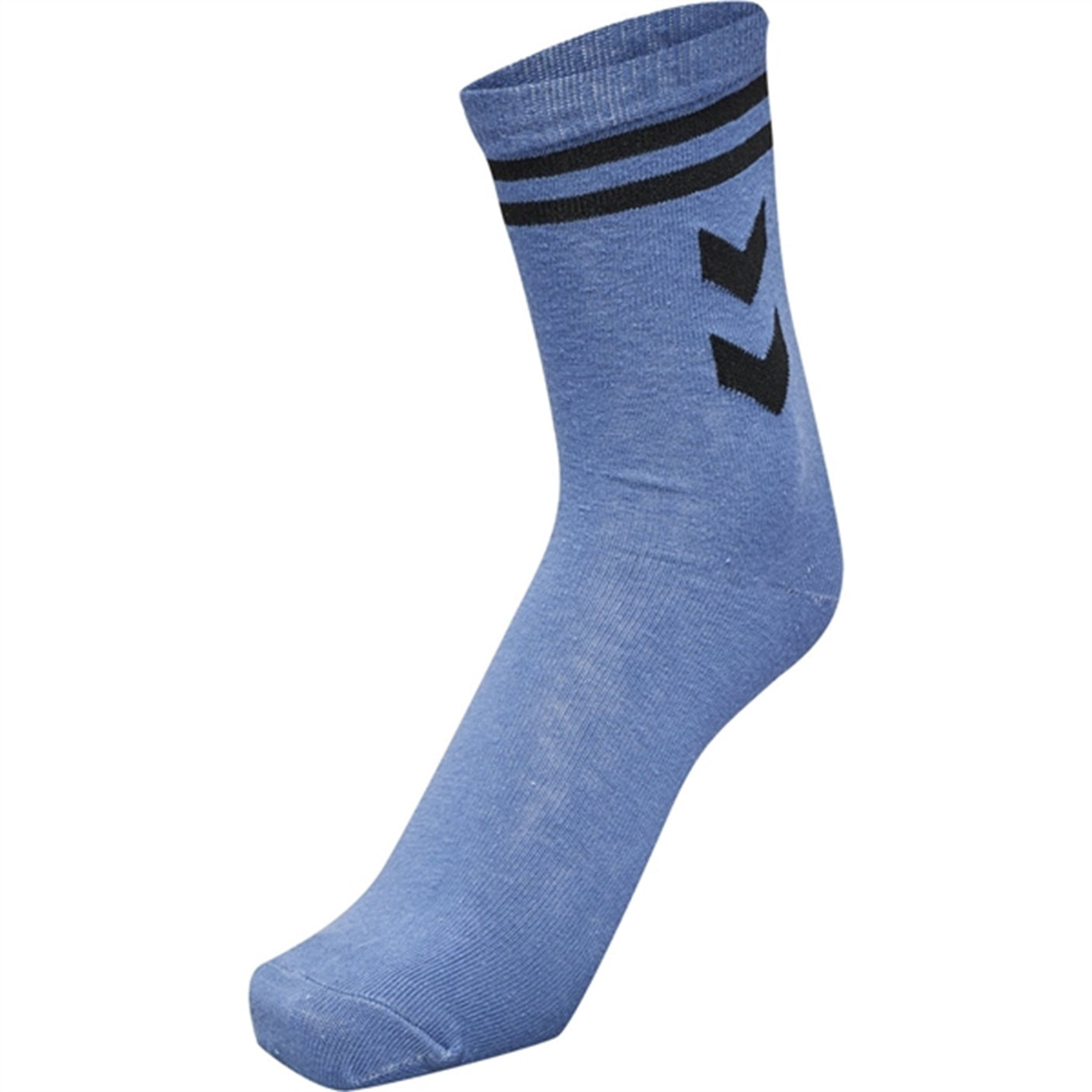 Hummel Coronet Blue Alfie Socks 3-pak
