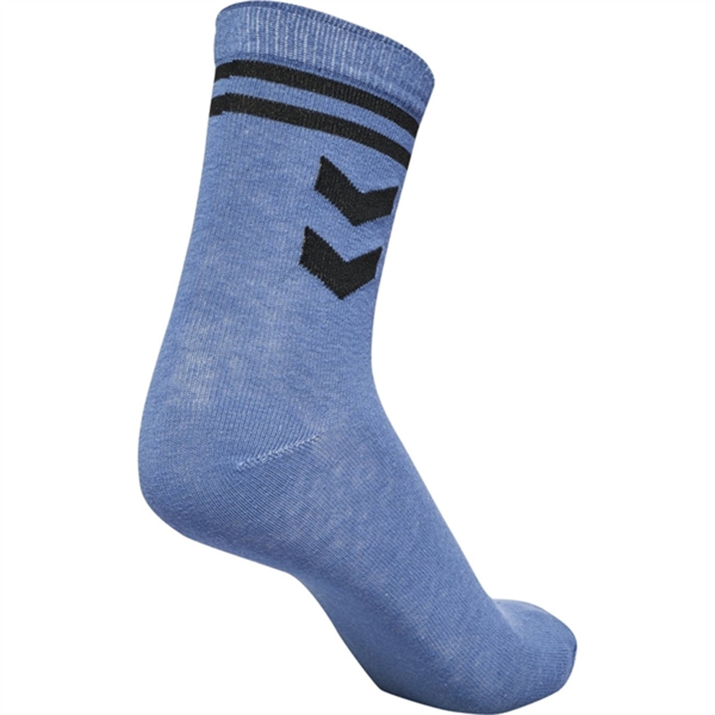Hummel Coronet Blue Alfie Socks 3-pak