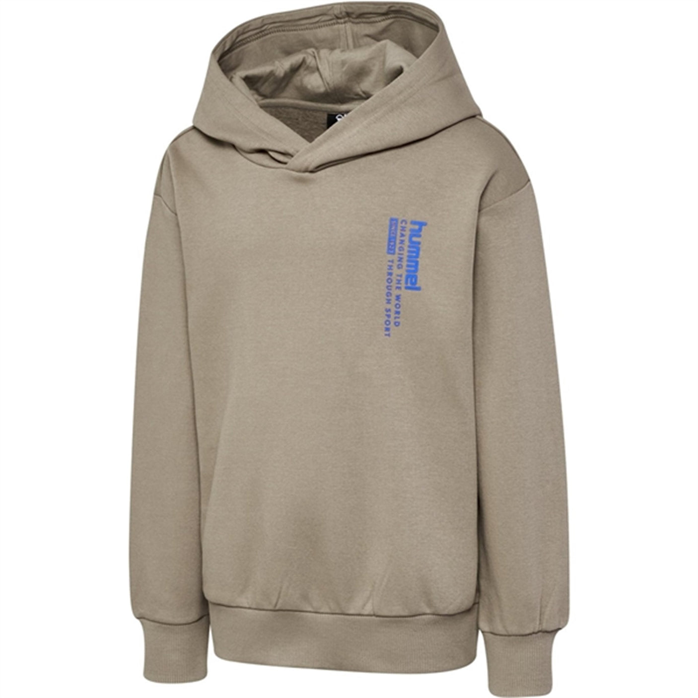 Hummel Roasted Cashew Dante Hoodie