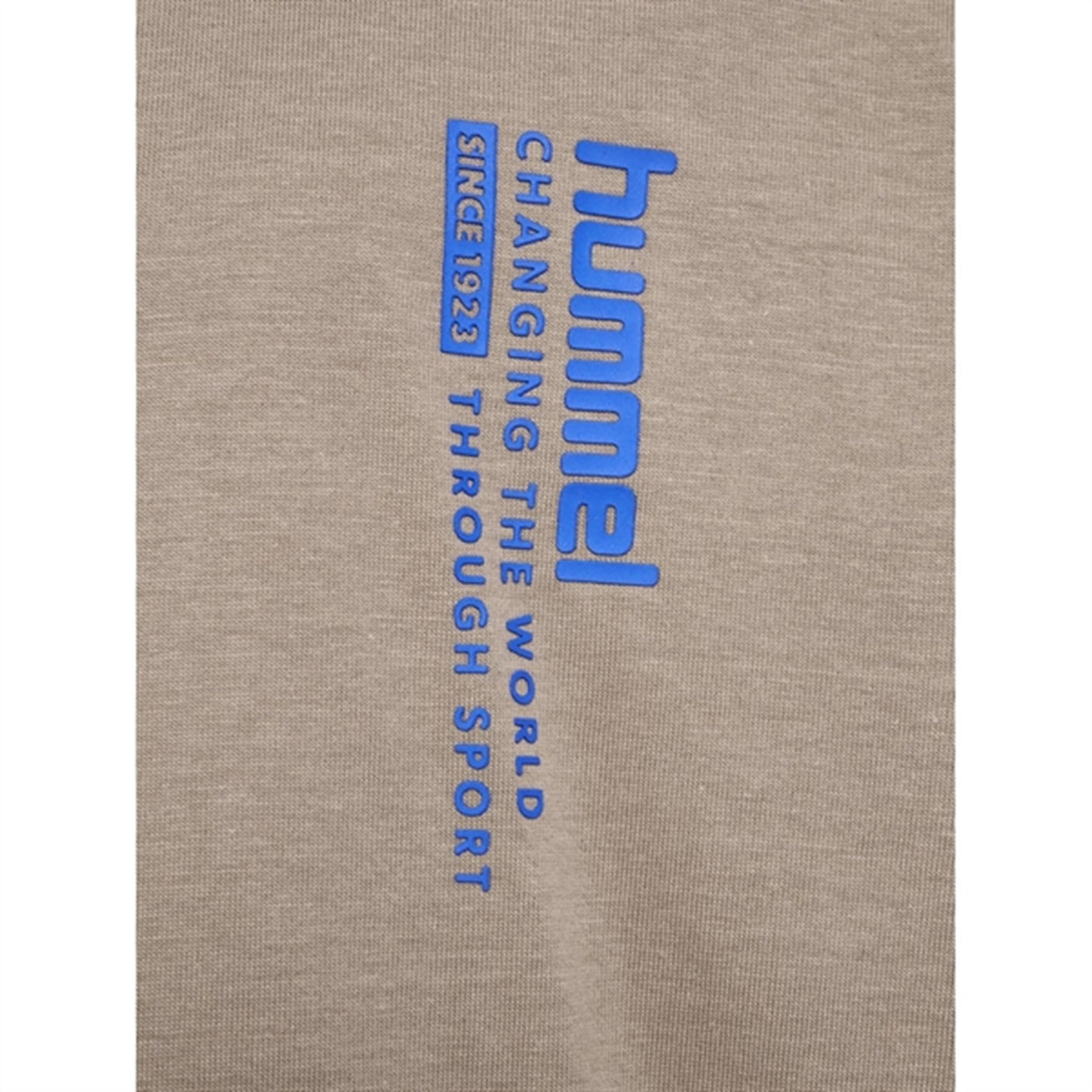 Hummel Roasted Cashew Dante T-Shirt