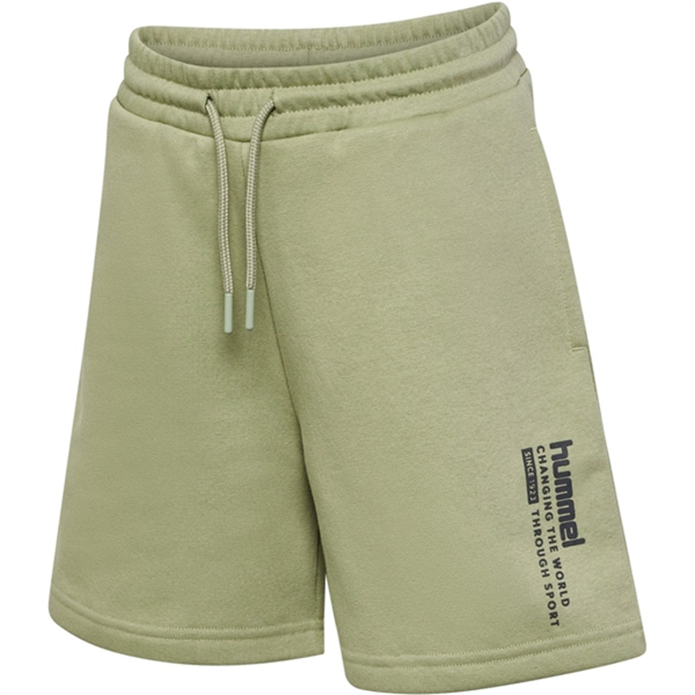 Hummel Tea Dante Shorts