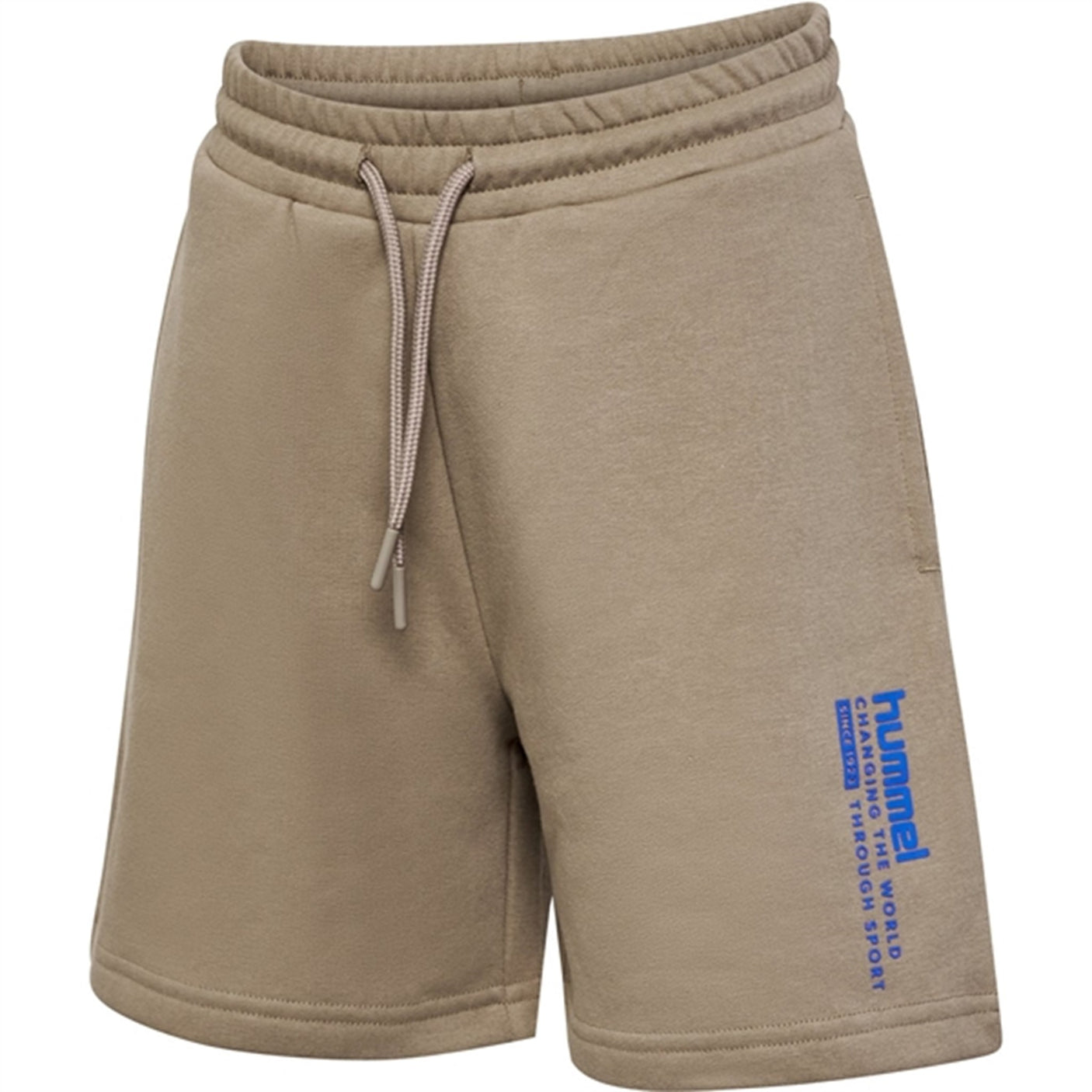 Hummel Roasted Cashew Dante Shorts